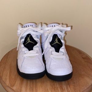 Jordan Boys Basketball Shoes